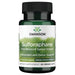 Swanson Sulforaphane from Broccoli Sprout Extract 400 mcg 60 Veggie Capsules | Premium Supplements at MYSUPPLEMENTSHOP