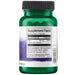 Swanson Zinc Citrate 30 mg 60 Capsules at MySupplementShop.co.uk