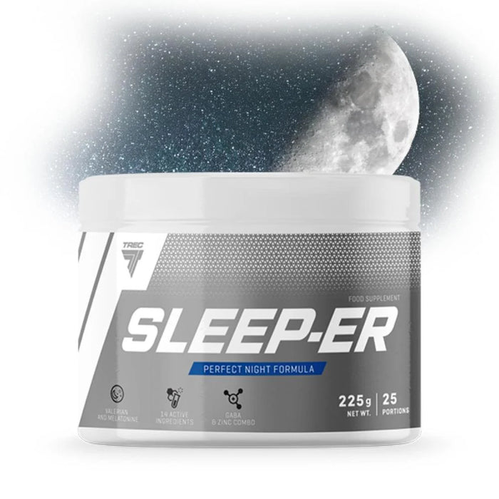 Trec Nutrition Sleep-er 250g