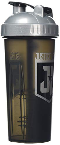 Performa Shakers Justice League Shaker 800ml | High-Quality Water Bottles | MySupplementShop.co.uk