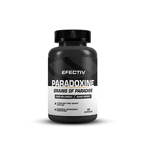 Efectiv Nutrition Paradoxine 90Caps | High-Quality Health Foods | MySupplementShop.co.uk