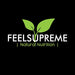 Feel Supreme Neuro Supreme 60Veg Caps | High-Quality Sports Nutrition | MySupplementShop.co.uk