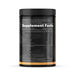 Efectiv Nutrition Amino Lean 240g Sunset Mango | High-Quality Amino Acids and BCAAs | MySupplementShop.co.uk