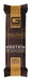 G-Bar Peanut Butter Brownie 12x60g | High-Quality Sports Nutrition | MySupplementShop.co.uk