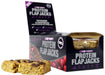 Vyomax Nutrition Vyomax Protein Raspberry Flap Jacks 12 Bars | High-Quality Sports Nutrition | MySupplementShop.co.uk