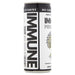 Immune Pure Power 12x250ml Lemon & Honey | High-Quality Health Foods | MySupplementShop.co.uk