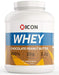 ICON Nutrition 100% Whey Protein 2.27kg Chocolate Peanut Butter | High-Quality Sports Supplements | MySupplementShop.co.uk