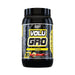 Nutrex Volu Gro, Fruit Punch - 1284 grams - Creatine Supplements at MySupplementShop by Nutrex