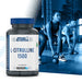 Applied Nutrition L-Citrulline 1500 - 1500mg L Citrulline Per Serving Citrulline Capsules for Muscle Pump Muscle Recovery Supplement Increases Levels of L-Arginine and Nitric Oxide - 60 Servings | High-Quality L-Citrulline | MySupplementShop.co.uk
