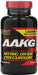 SAN AAKG 120 Tabs | High-Quality Nitric Oxide Boosters | MySupplementShop.co.uk