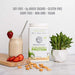 Sunwarrior Clean Greens Protein 175g Tropical Vanilla | High-Quality Sports Nutrition | MySupplementShop.co.uk