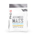 PhD Advanced Mass, Luxury Vanilla - 5400 grams | High-Quality Weight Gainers & Carbs | MySupplementShop.co.uk