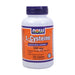 NOW Foods L-Cysteine, 500mg - 100 tablets | High-Quality N-Acetyl-Cysteine | MySupplementShop.co.uk