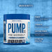 Applied Nutrition Pump 3G 375g Fruit Burst | High-Quality Nitric Oxide Boosters | MySupplementShop.co.uk