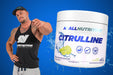 Allnutrition Citrulline, Lemon - 200g | High-Quality Combination Multivitamins & Minerals | MySupplementShop.co.uk