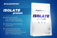 Allnutrition Isolate Protein, Blueberry - 908 grams - Protein at MySupplementShop by Allnutrition