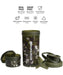 SmartShake Revive Series, Camo Green - 750 ml. | High-Quality Supplement Shakers | MySupplementShop.co.uk