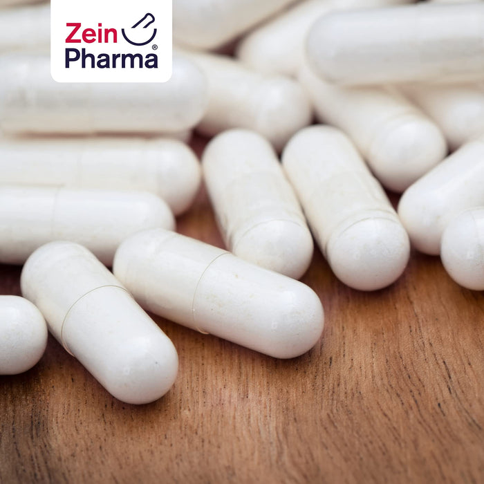 Zein Pharma Griffonia 5-HTP, 100mg - 120 caps | High-Quality Combination Multivitamins & Minerals | MySupplementShop.co.uk