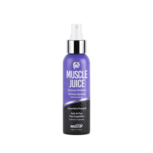 Pro Tan Muscle Juice, Competition Posing Oil Spray - 118ml - Accessories at MySupplementShop by Pro Tan