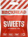 Blockhead Vegan Sweets with Prebiotics + BCAA 7 pieces | High-Quality Health Foods | MySupplementShop.co.uk