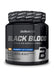 BioTechUSA Black Blood NOX+, Blueberry-Lime (EAN 5999076232376) - 330 grams | High-Quality Nitric Oxide Boosters | MySupplementShop.co.uk