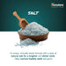 Himalaya Ayurvedic Dental Cream, Salt - 100g | High-Quality Toothpastes | MySupplementShop.co.uk