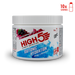 HIGH5 Isotonic Hydration Drink 300g Blackcurrant | High-Quality Sports Nutrition | MySupplementShop.co.uk