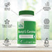 Health Thru Nutrition Acetyl L-Carnitine, 500mg - 60 vcaps | High-Quality Acetyl-L-Carnitine | MySupplementShop.co.uk