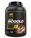 PVL Essentials Gold Series IsoGold, Triple Milk Chocolate - 2270g | High-Quality Protein | MySupplementShop.co.uk