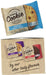 Weider Protein Cookie, All American Dough - 12 x 90g | High-Quality Health Foods | MySupplementShop.co.uk