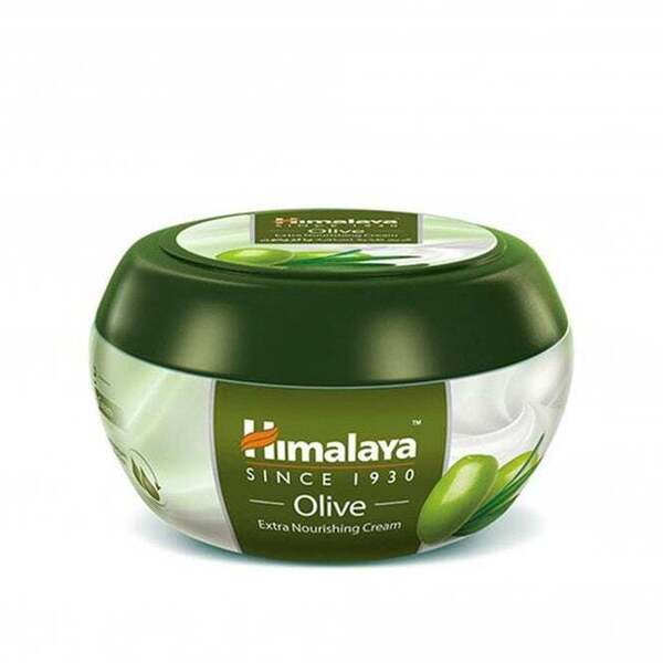 Himalaya Olive Extra Nourishing Cream - 150 ml. | High-Quality Sports Supplements | MySupplementShop.co.uk