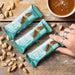 Triple Decker, Peanut Salted Caramel - 12 x 43g | High-Quality High Protein | MySupplementShop.co.uk