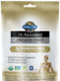 Garden of Life Dr. Formulated Organic Fiber, Unflavored - 192g | High-Quality Health and Wellbeing | MySupplementShop.co.uk