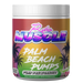 Retro Muscle Palm Beach Pumps 480g | High-Quality Health & Nutrition | MySupplementShop.co.uk