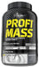 Olimp Nutrition Profi Mass, Vanilla - 2500 grams | High-Quality Weight Gainers & Carbs | MySupplementShop.co.uk