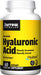 Jarrow Formulas Hyaluronic Acid - 60 vcaps | High-Quality Vitamins, Minerals & Supplements | MySupplementShop.co.uk