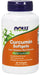 NOW Foods Curcumin - 60 softgels | High-Quality Health and Wellbeing | MySupplementShop.co.uk