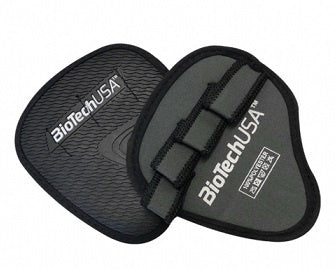 BioTechUSA Accessories Grip Pad, Grey | High-Quality Accessories | MySupplementShop.co.uk
