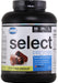 PEScience Select Protein, Amazing Peanut Butter Cookie - 1790 grams | High-Quality Protein | MySupplementShop.co.uk