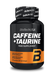 BioTechUSA Caffeine & Taurine - 60 caps | High-Quality Slimming and Weight Management | MySupplementShop.co.uk