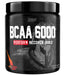 Nutrex BCAA 6000, Fruit Punch - 255 grams | High-Quality Amino Acids and BCAAs | MySupplementShop.co.uk