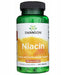Swanson Niacin, 100mg - 250 tabs | High-Quality Vitamins & Minerals | MySupplementShop.co.uk