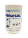Allnutrition Aerofuel Intra Boost, Blackcurrant - 400 grams | High-Quality Amino Acids and BCAAs | MySupplementShop.co.uk