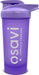 Osavi Shaker, Purple - 700 ml. | High-Quality Accessories | MySupplementShop.co.uk