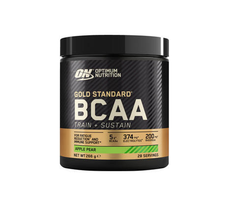 Optimum Nutrition Gold Standard BCAA 266g - Protein at MySupplementShop by Optimum Nutrition